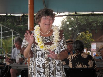 2011 2011 Hawaii (NPW)