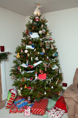 Christmas 2011