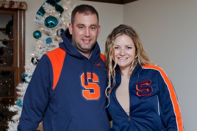 Christmas 2011