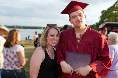 andrews_high_school_graduation_