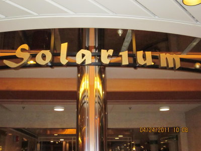 Solarium