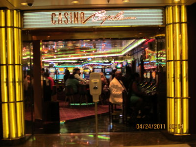 Casino