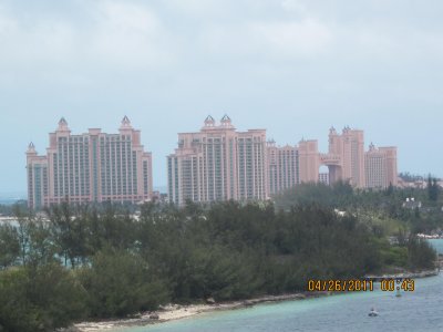 Atlantis Hotel