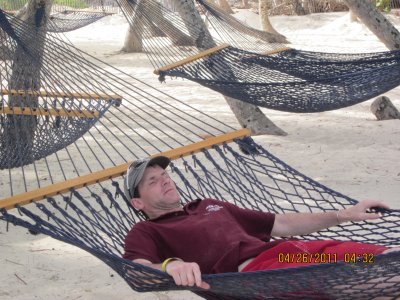 Napping