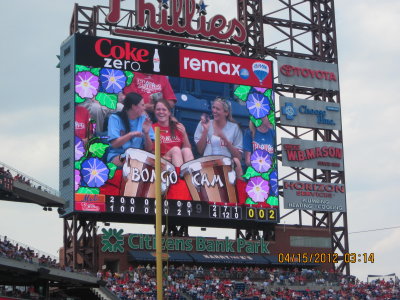 Citizens Bank Park