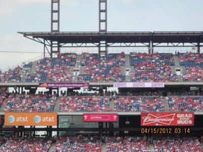 Citizens Bank Park