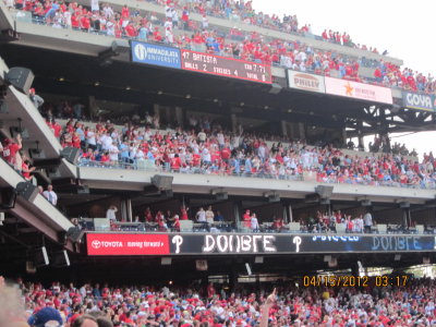 Citizens Bank Park