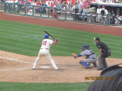 Citizens Bank Park