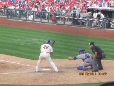 Citizens Bank Park