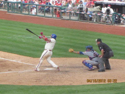 Citizens Bank Park