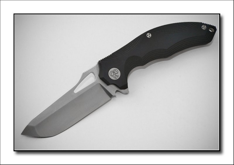 Messerknig Darkstalker Mini Slim