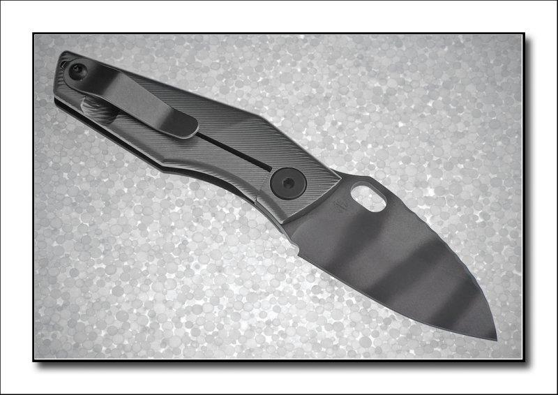 Strider Baby Huey SJ75