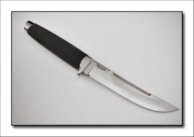 Cold Steel Outdoorsman