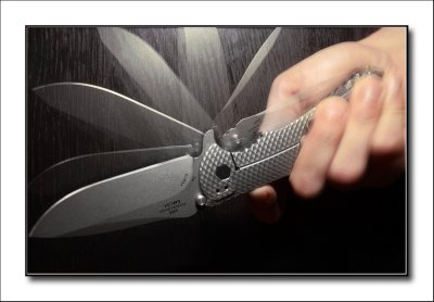 Opening a ZT 0560