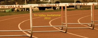 Tri-Valley Invitational 2012