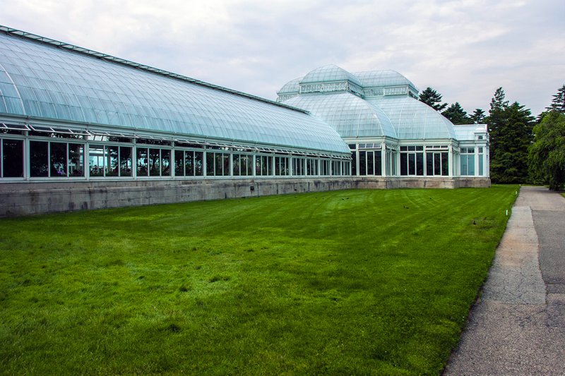 conservatory