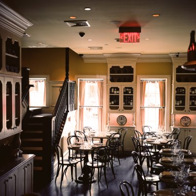 Tarry Lodge - Port Chester, NY