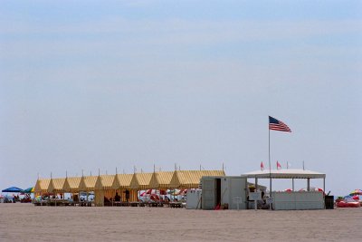 beach bazaar