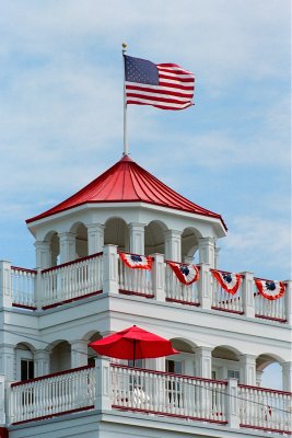 widows walk