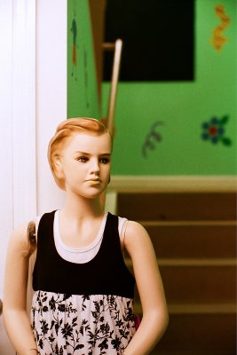 mannekin