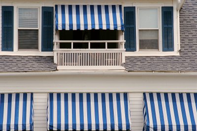 awnings