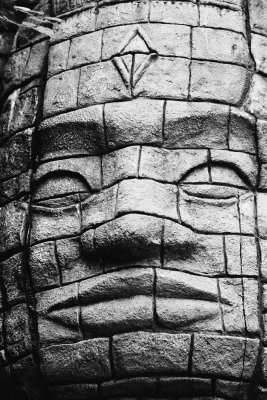 stoneface