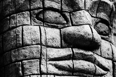 Idol - Like A Stone