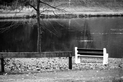 lakeside