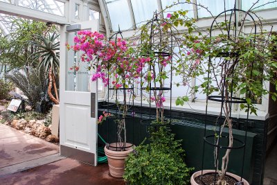 garden house