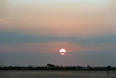 sunrise