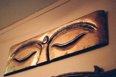 restaurant decor