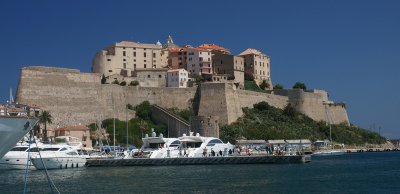 Corsica Island of France