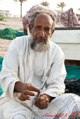 Omani Crafts  