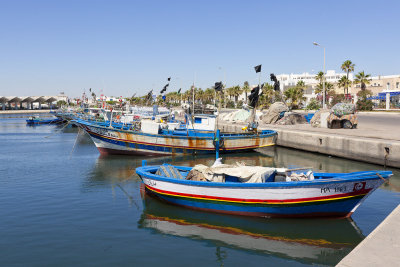 Mahdia (Tunisie) / (Tunisia)