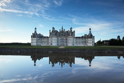 Chteau de Chambord