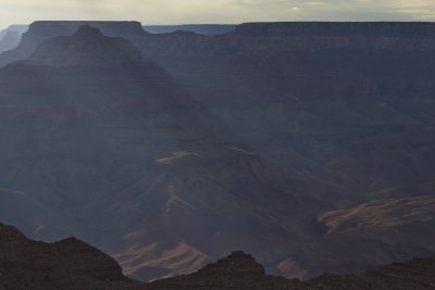 Grand Canyon, Arizona