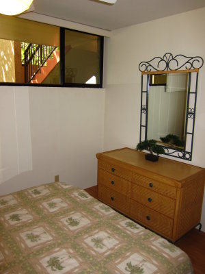 New dresser and mirror