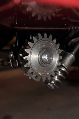Now that is a cog