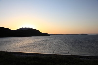 Kinlochbervie