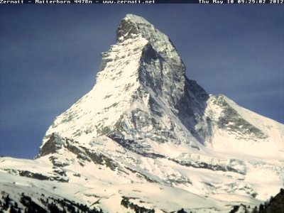 Matterhorn