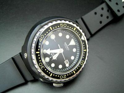Vintage SEIKO 6159-7010 Professional 600m Diver ***SOLD***