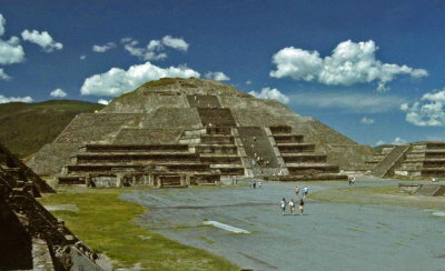  Mexique 1993