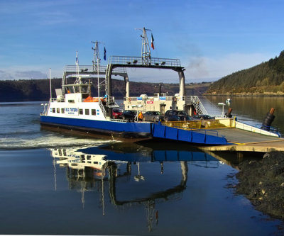 car ferry