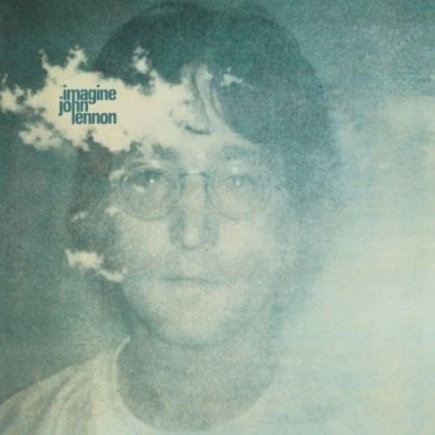 'Imagine' ~ John Lennon (CD)