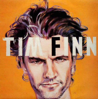 'Tim Finn' (CD)