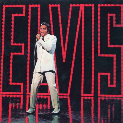 'Elvis TV Special'