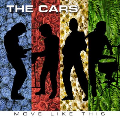 'Move Like This' - The Cars