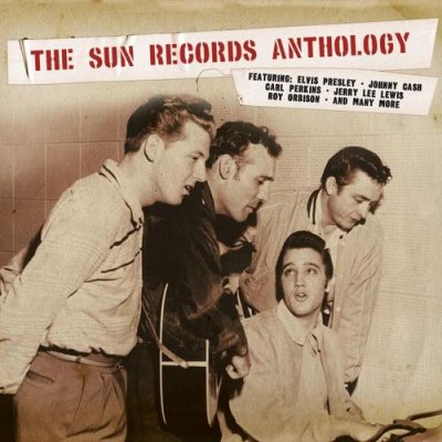 'The Sun Records Anthology'