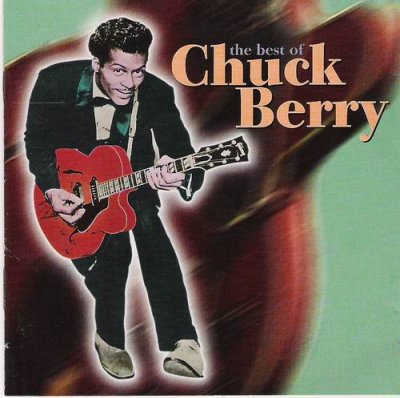 'The Best of Chuck Berry'