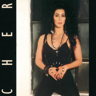 'Heart of Stone' - Cher
